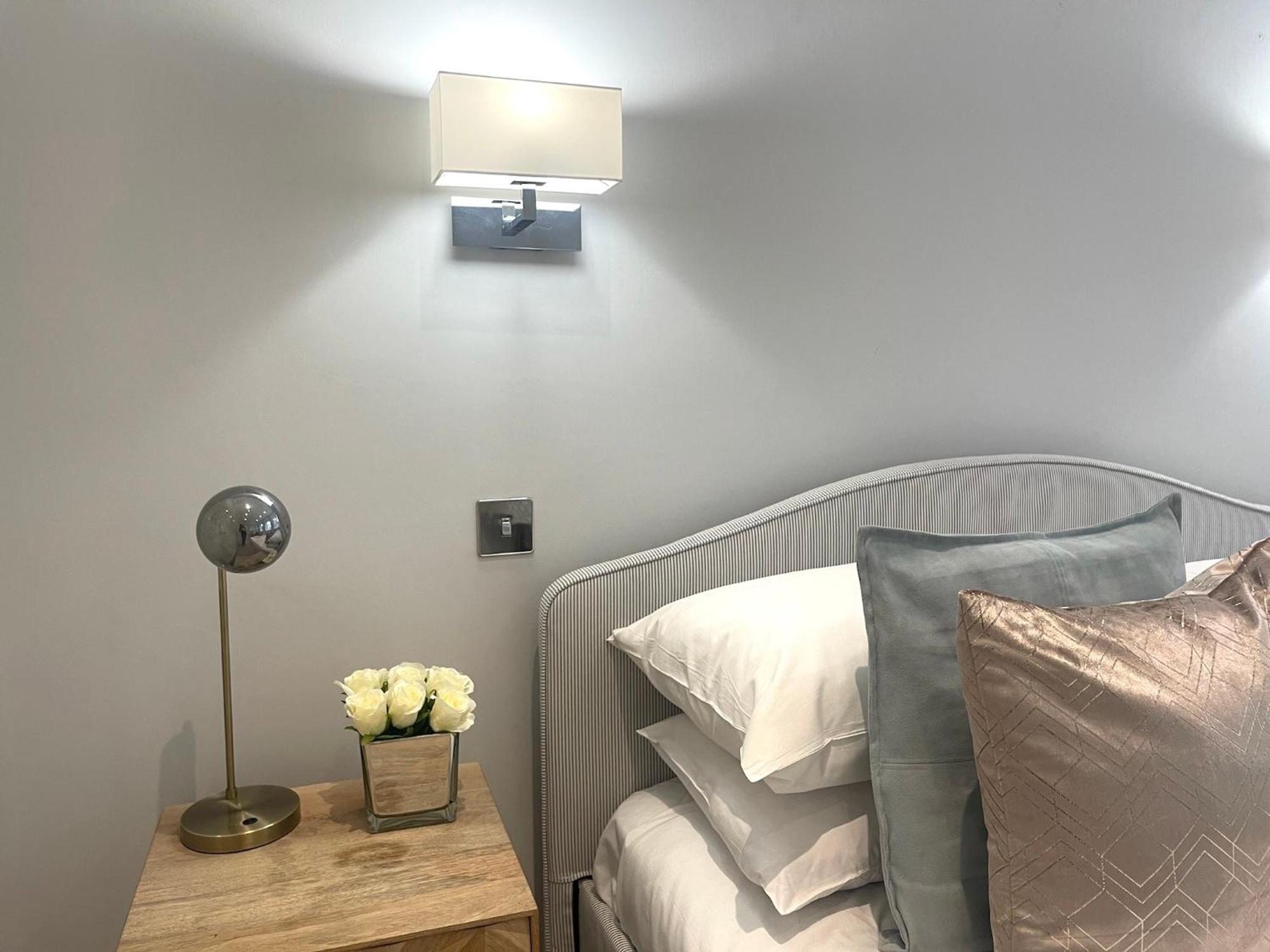 The Cadogan Suite By Harrods ลอนดอน ภายนอก รูปภาพ