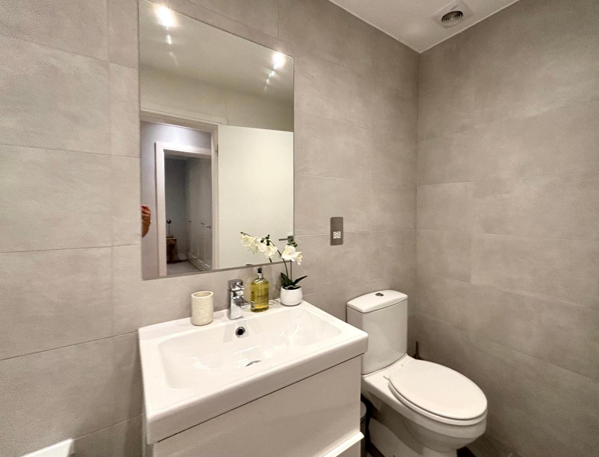 The Cadogan Suite By Harrods ลอนดอน ภายนอก รูปภาพ